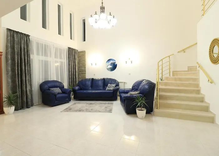 Ravda Residence Pensjonat Rawda