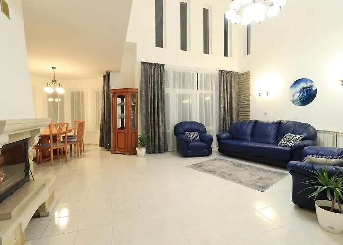 Ravda Residence Rawda