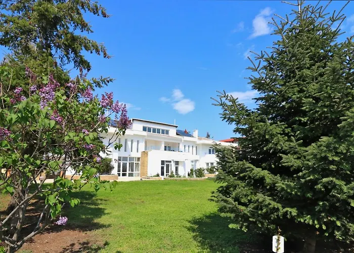 Ravda Residence Gasthof