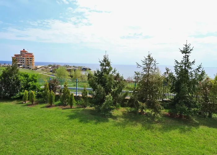 Ravda Residence Gasthof Rawda