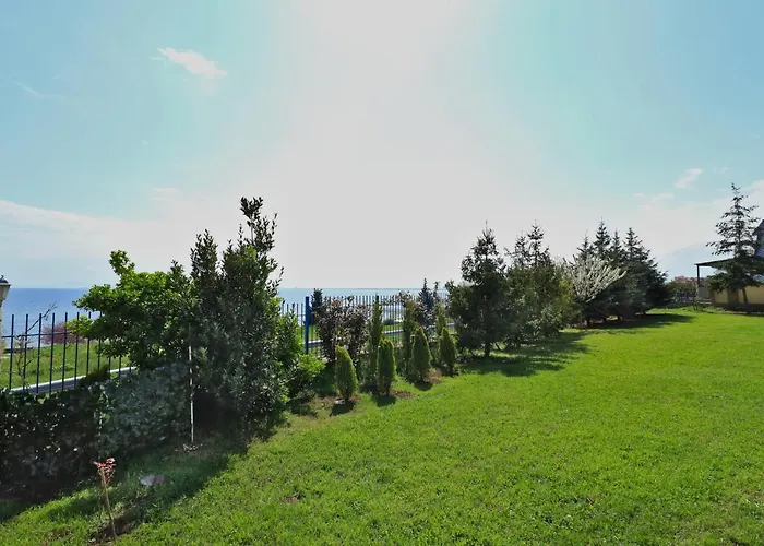 Pensjonat Ravda Residence