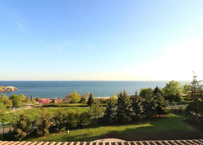 Ravda Residence Gasthof