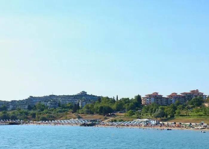 Ravda Residence Gasthof