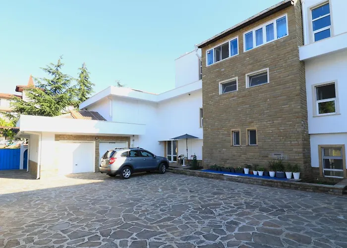 Ravda Residence 4* Rawda