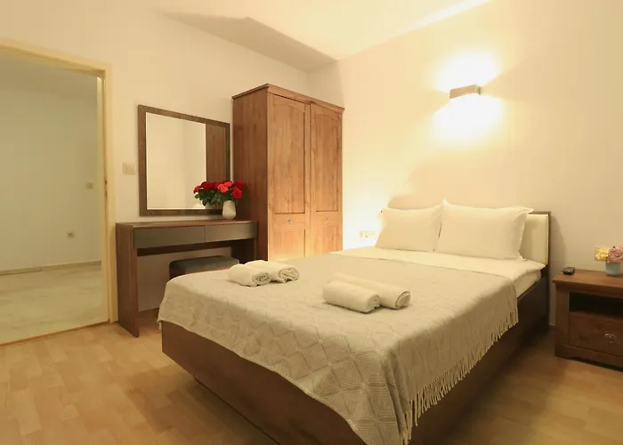 Gasthof Ravda Residence 4*