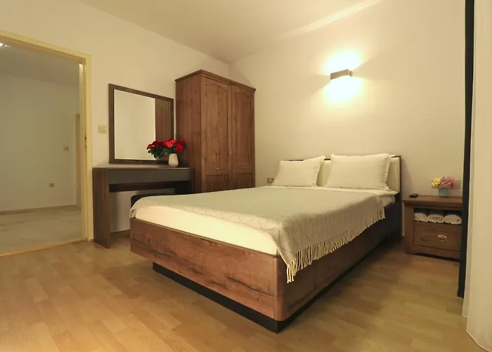 Ravda Residence 4*