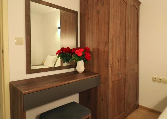 Gasthof Ravda Residence