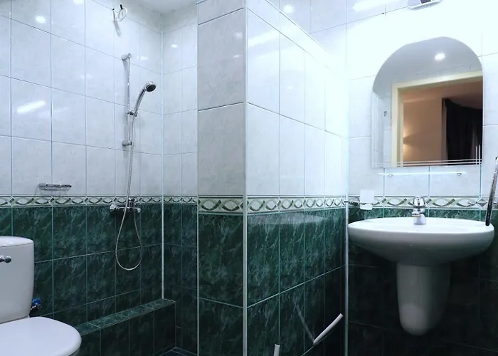 Ravda Residence 4* Rawda