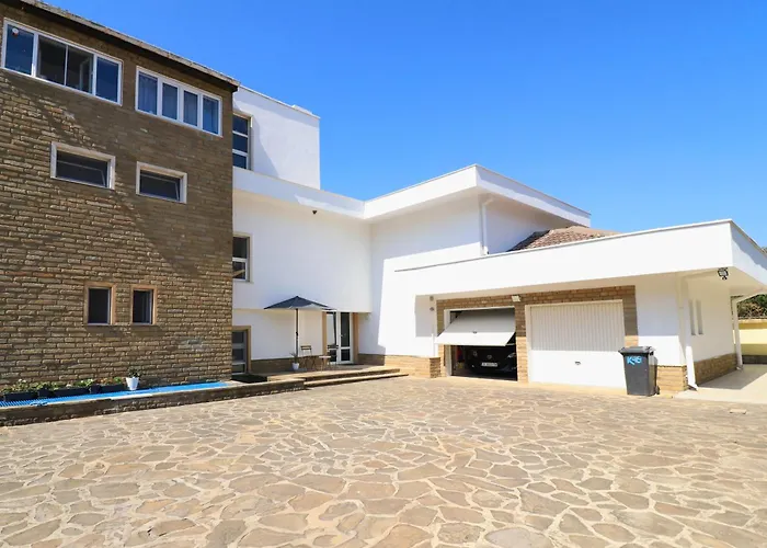 Ravda Residence 4* Rawda