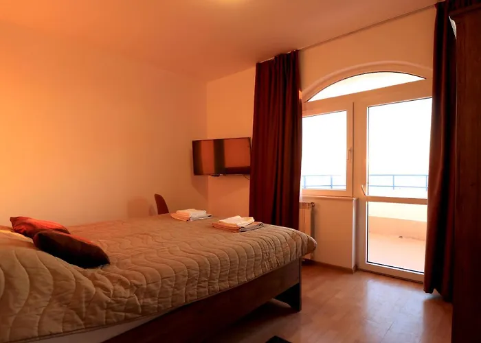 Gasthof Ravda Residence