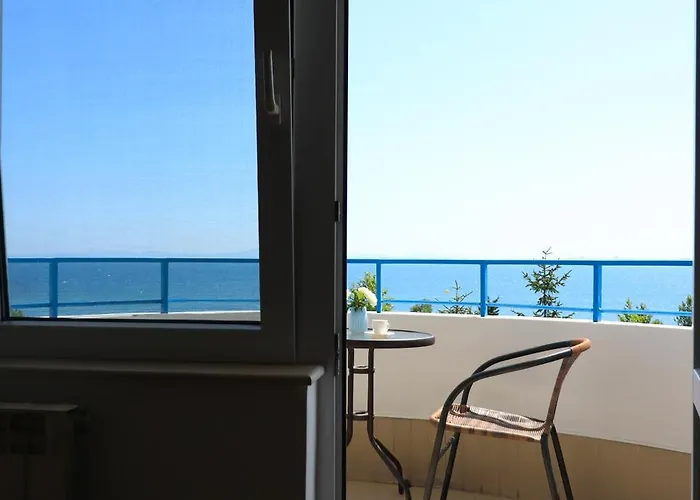 Ravda Residence Gasthof Rawda