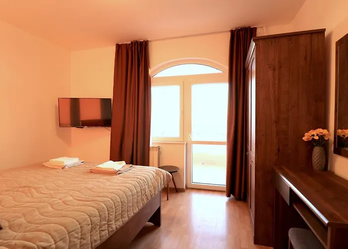 Ravda Residence Gasthof 4*