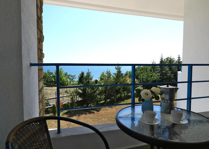 Ravda Residence Gasthof Rawda