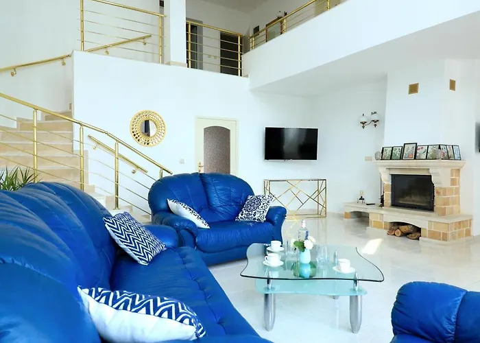 Ravda Residence Gasthof 4*