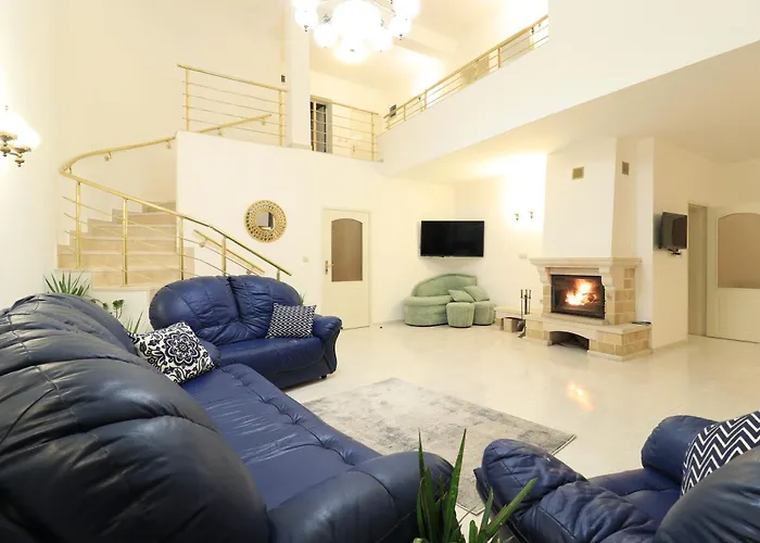 Ravda Residence Rawda