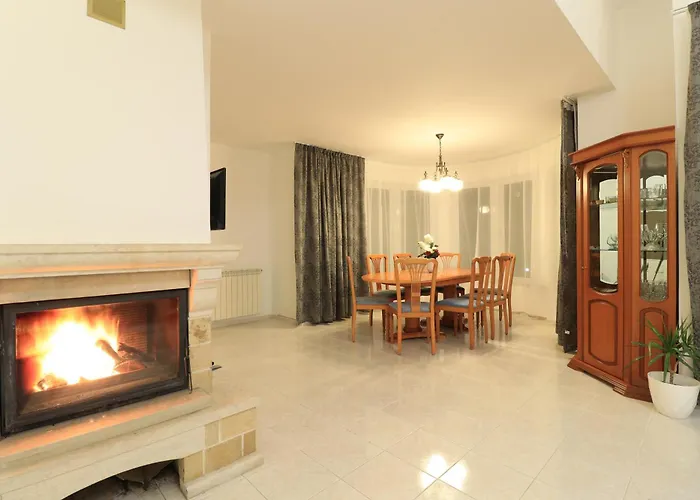 Gasthof Ravda Residence 4*