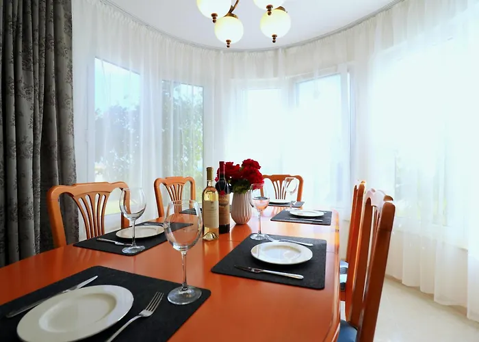 Ravda Residence 4* Rawda