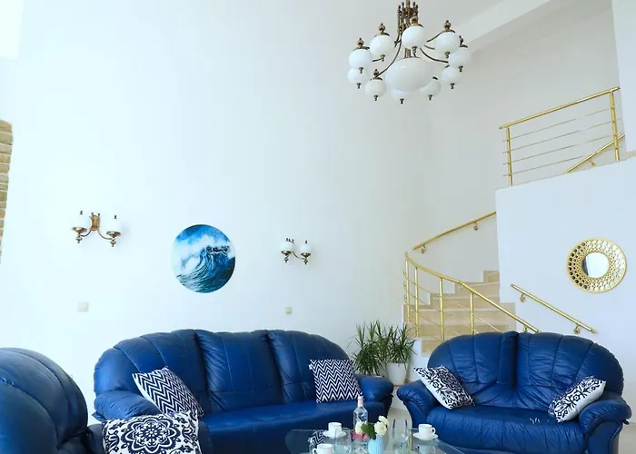 Gasthof Ravda Residence Rawda