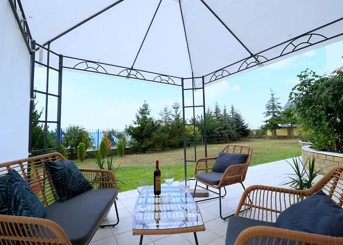 Gasthof Ravda Residence Rawda