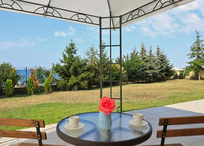 Gasthof Ravda Residence