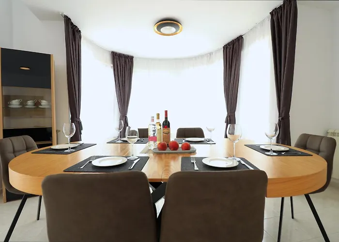 Ravda Residence 4* Rawda