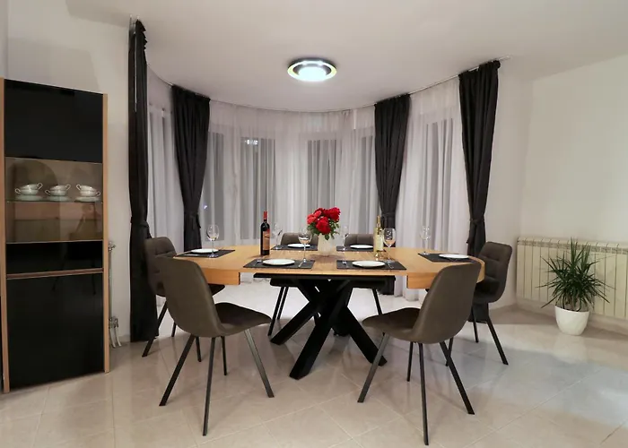 Ravda Residence Rawda