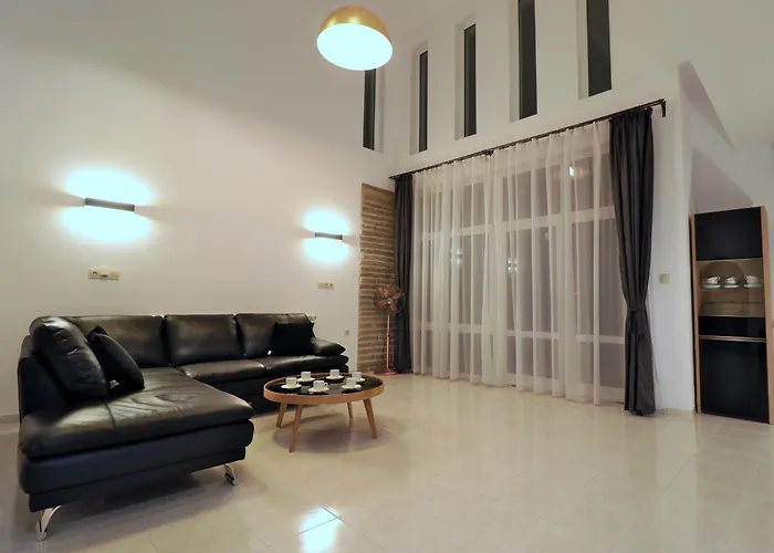 Ravda Residence Gasthof