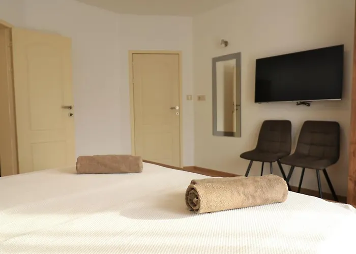 Ravda Residence 4* Rawda