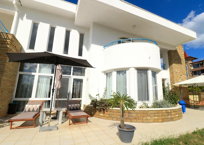 Gasthof Ravda Residence 4*