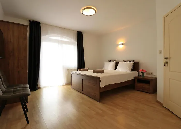 Ravda Residence Pensjonat