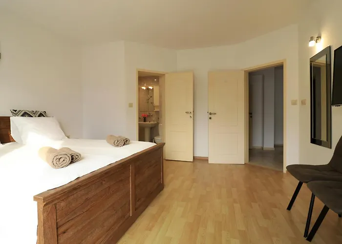 Ravda Residence 4* Rawda