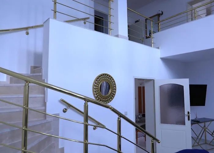 Ravda Residence Pensjonat