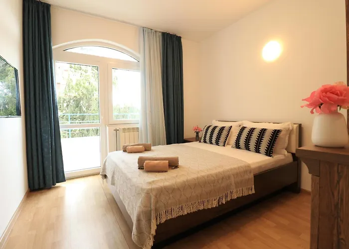 Ravda Residence Vendégház Ravda