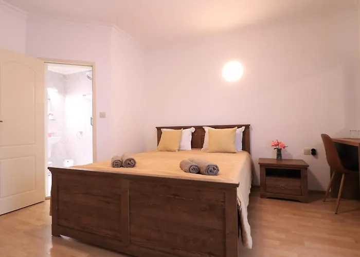 Pensjonat Ravda Residence Rawda