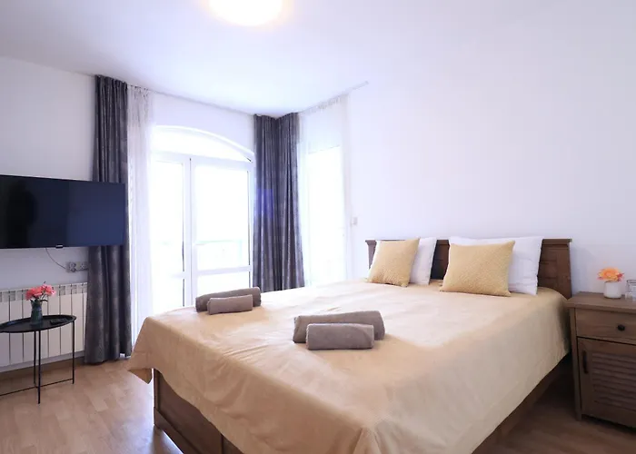 Ravda Residence Vendégház