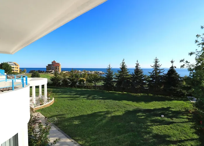 Pensjonat Ravda Residence