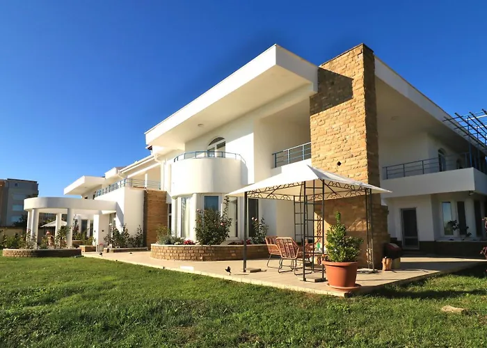 Ravda Residence 4* Rawda